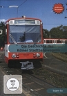 Die Geschichte des Kölner Stadtbahnwagens