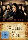 Die Sulen der Erde [4 DVDs]