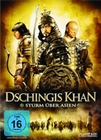 Dschingis Khan - Sturm ber Asien