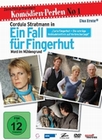 Ein Fall für Fingerhut - Komödien-Perlen No. 1