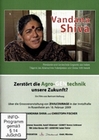 Vandana Shiva - Zerstört die Agro-GENtechnik...?
