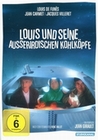 Louis und seine ausserirdischen Kohlköpfe