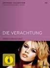 Die Verachtung - Arthaus Coll. Franzsische Kino