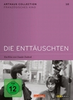 Die Enttäuschten - Arthaus Coll. Franz. Kino