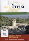 Geheimnisse der Maya - Länder Menschen Abenteuer