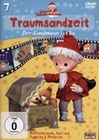 Unser Sandmännchen 7 - Traumsandzeit: Der Sand..