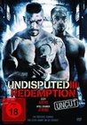 Undisputed III: Redemption - Uncut