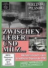 Zwischen Leber und Milz... - Alkoholmissbrauch..