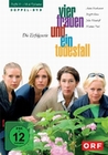 Vier Frauen und ein Todesfall - St. 3 [2 DVDs]