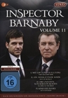 Inspector Barnaby Vol. 11 [4 DVDs]