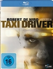 Taxi Driver