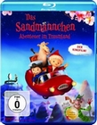 Das Sandmännchen - Abenteuer im Traumland