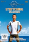 Stretching für Anfänger - Die besten Dehnübungen