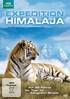 Expedition Himalaja - Auf der Fährte der Tiger..
