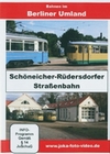 Schöneicher-Rüdersdorfer Strassenbahn