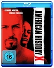 American History X