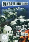 Biker-Wintertreff - Legendär seit 40 Jahren