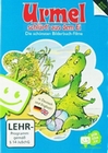 Urmel schlüpft aus dem Ei - Bilderbuch