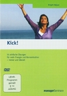 Kick! - 55 einfach Übungen für mehr Energie ...