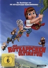 Das Rotkppchen-Ultimatum