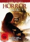 Horror Box Vol. 3 [2 DVDs]