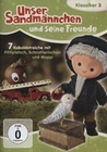 Unser Sandmännchen und seine Freunde - Klass. 3