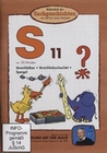S11 - Streichhölzer/Streichholzschachteln/Spar..