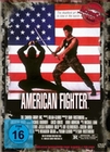 American Fighter - ActionCult Uncut