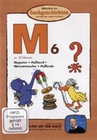 M6 - Magneten/Massband/Münzumtauscher/Mullbinde