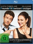 Freunde mit gewissen Vorzügen