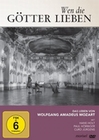 Wen die Götter lieben