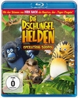 Die Dschungelhelden - Operation: Südpol