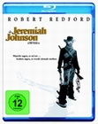 Jeremiah Johnson