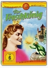 Der Froschkönig
