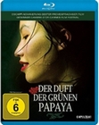 Der Duft der grünen Papaya