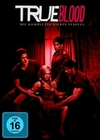 True Blood - Staffel 4 [6 DVDs]