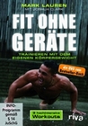 Mark Lauren - Fit ohne Geräte - Trainieren mit..