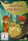 Kein Keks für Kobolde 1