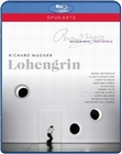 Richard Wagner - Lohengrin