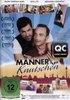 Mnner zum Knutschen