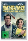 Auf der Suche nach einem Freund fürs Ende der...
