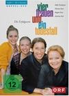 Vier Frauen und ein Todesfall - St. 4 [2 DVDs]