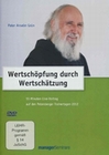 Wertschpfung durch Wertschtzung