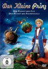 Der kleine Prinz - Der Planet der Zeit/Der...