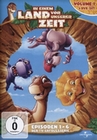 In einem Land vor unserer Zeit - Episoden 01-06