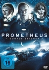 Prometheus - Dunkle Zeichen