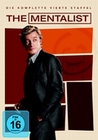 The Mentalist - Staffel 4 [5 DVDs]