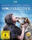 Wolfsbrüder - Ein Junge unter Wölfen