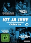 Ist ja irre - Carry On Vol. 3 [4 DVDs]