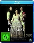 Die Königin und der Leibarzt